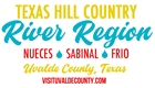 Texas Hill Country River Region