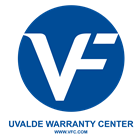 VF Uvalde Warranty Center