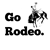9/27 Tuesday Rodeo Admission