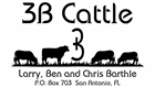 3B Cattle