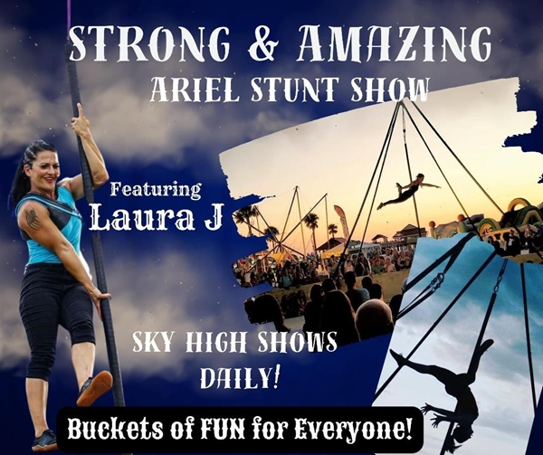 Berlin Fair 2024: Experience the Thrills and Fun!