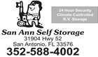 San Ann Self Storage