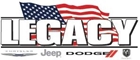 Legacy Chrysler Jeep Dodge Ram