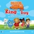 Daniel Tiger’s Neighborhood™ Live! – King For A Day