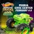 Hot Wheels Monster Trucks Live - Glow Party 2/5 2:30pm