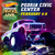 Hot Wheels Monster Trucks Live - Glow Party 2/5 2:30pm