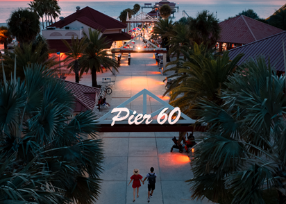 Pier 60 Park