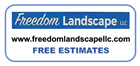 Freedom Landscape LLC