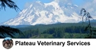 Plateau Veterinary Services