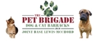 The Pet Brigade