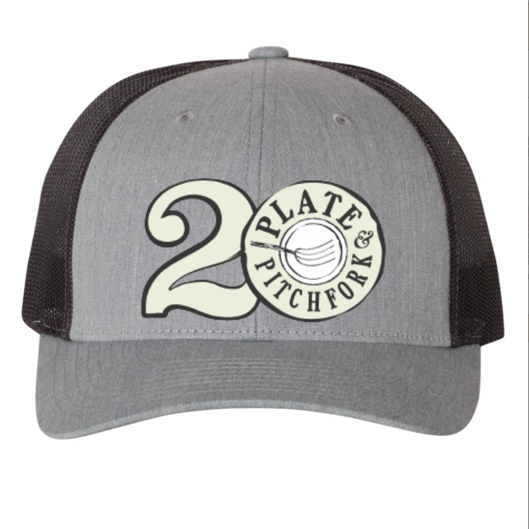 20th Anniversary Cap
