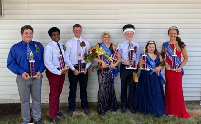 Plymouth County Fair Plymouth County Fair 2022