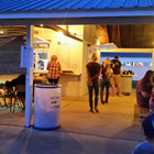 4-H Food Stand 