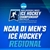 NCAA D1 Men's Ice Hockey Sioux Falls Regional