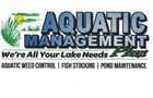 Aquatic Management Plus
