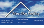 Blue Sky Roofing