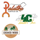 4C Timber/Palatka Cattle/Cremer Wood