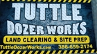 Tuttle Dozer Works
