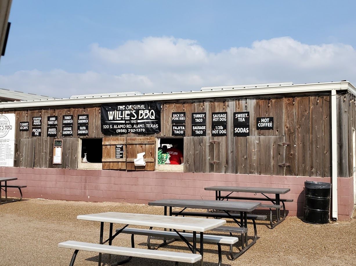 Willys Rib Ranch Cyprus Become a Sponsor