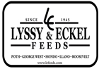 LYSSY & ECKEL