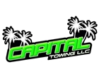 CAPITAL TOWING