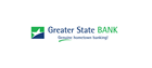 GREATER STATE BANK