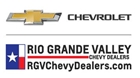 VALLEY CHEVY DEALERS