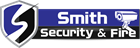 SMITH SECURITY & FIRE