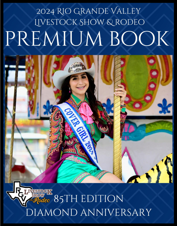 Premium Book