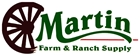 MARTIN FARM & RANCH