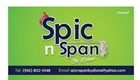 Spic-N-Span
