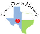 TEXAS DONOR NETWORK