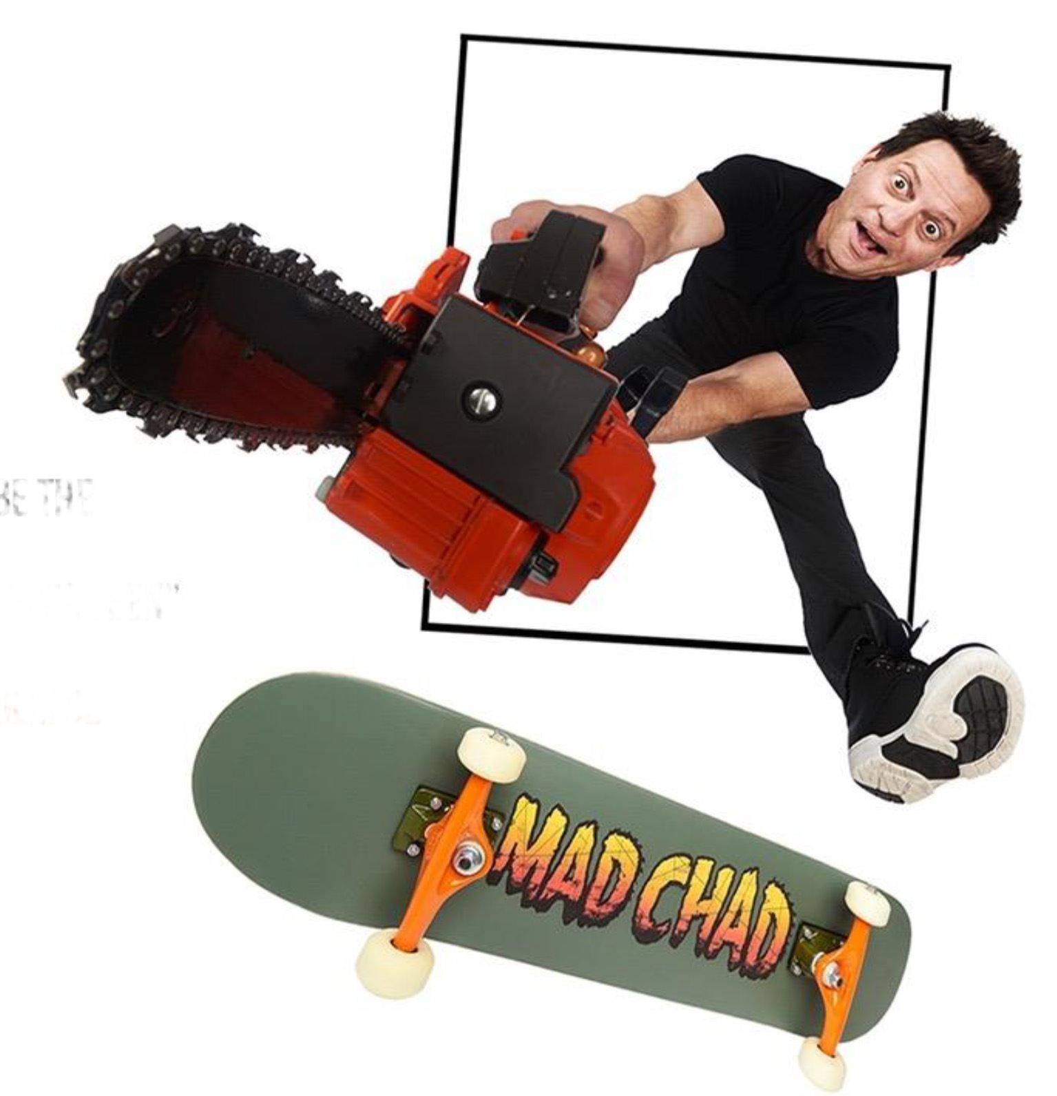 Convention Showcase Preview - 2025