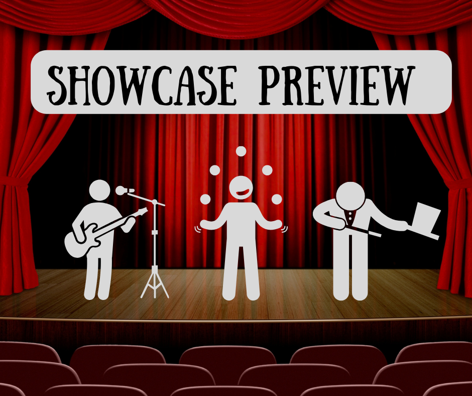 Showcase Preview
