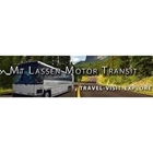 Mount Lassen Motor Transit 