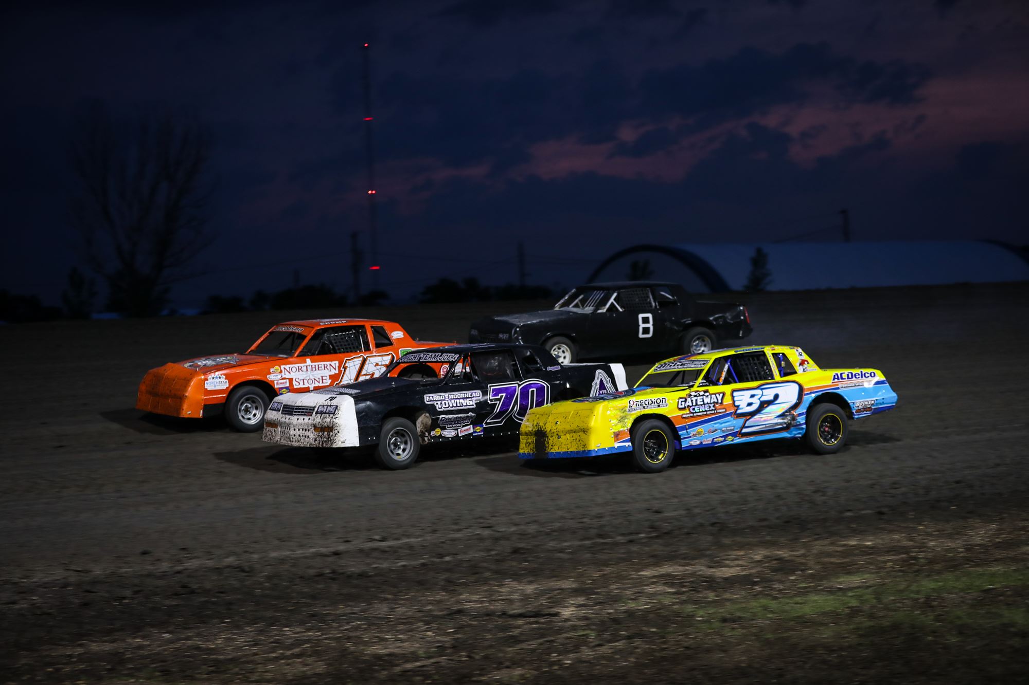 Ven Riders Rally Tickets