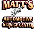 Matt's Automotive Service Center