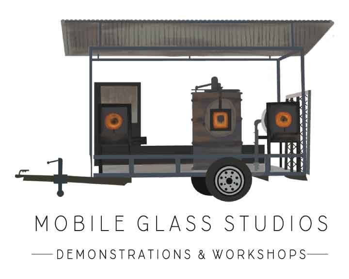 Mobile Glass Studios