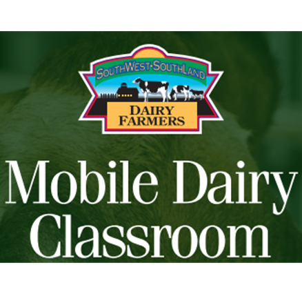 Mobile Dairy Classroom