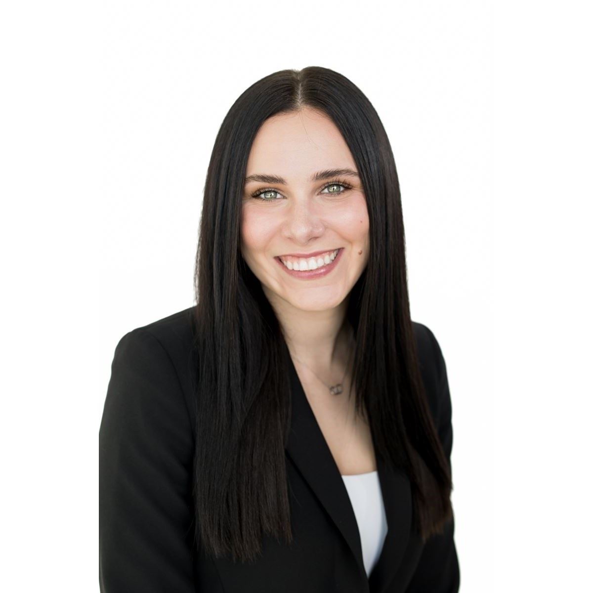 Erin Fons - Director of Marketing & Events