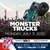 Renegade Monster Trucks 2022