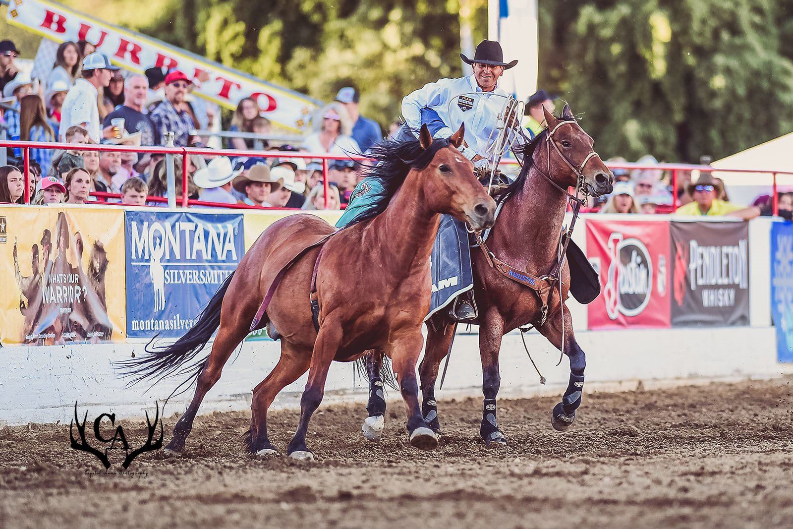 Kevin Howell Rodeo Rodeo Personnel