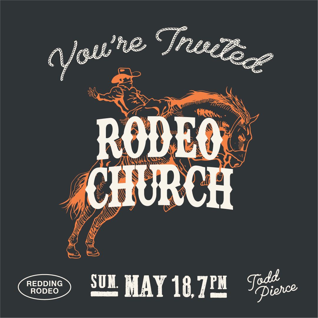 Rodeo Church