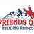 Redding Rodeo Hall of Fame - Sponsored by Sierra Pacific Industries