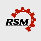 RSM Equipment Service 