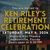 Ken Riley's Retirement Celebration