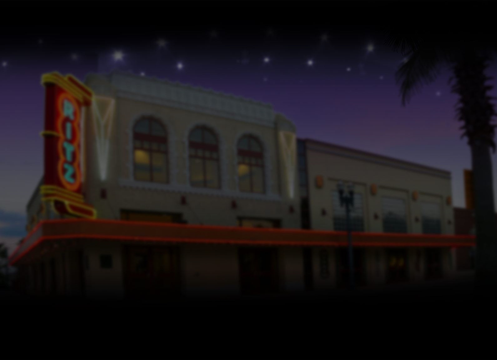 Ritz Theatre and Museum