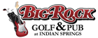 Big Rock Golf & Pub