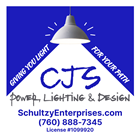 CJS Power, Lighting & Design