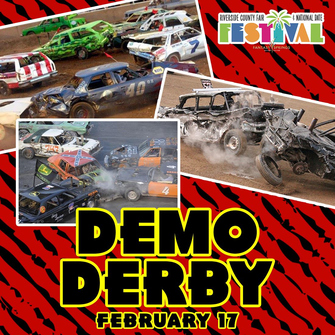 Demo Derby